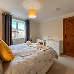 Semesterbostad Willow