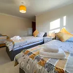 Holiday home Willow Whitby