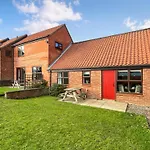 Willow Semesterbostad *