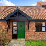 Willow Semesterbostad