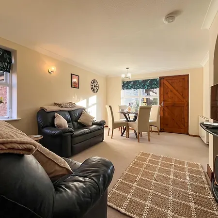 Willow Holiday home *