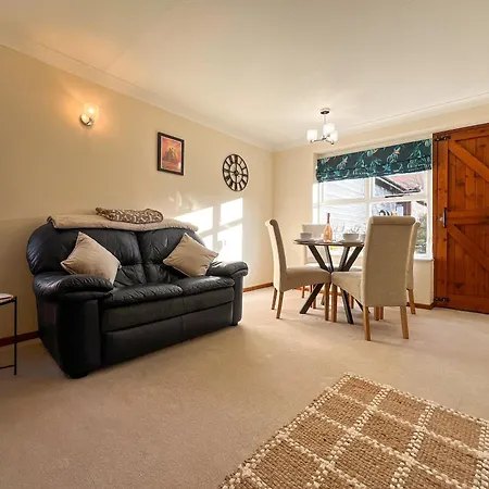 Willow Hébergement de vacances *