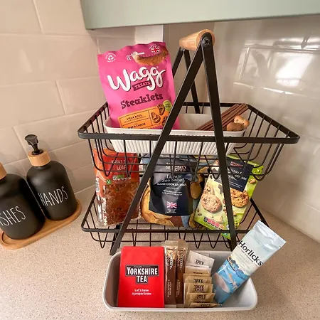 Holiday home Willow *