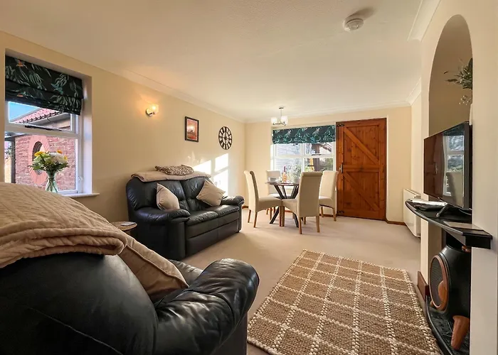 Willow Hébergement de vacances *