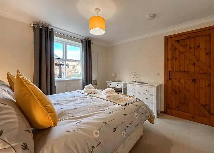 Hébergement de vacances Willow