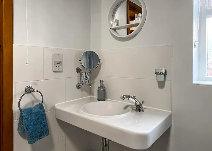 Willow Holiday home Whitby